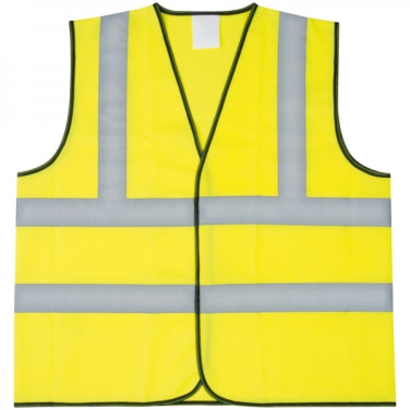 Logo trade liikelahja mainoslahja tuotekuva: Turvatakki VENLO